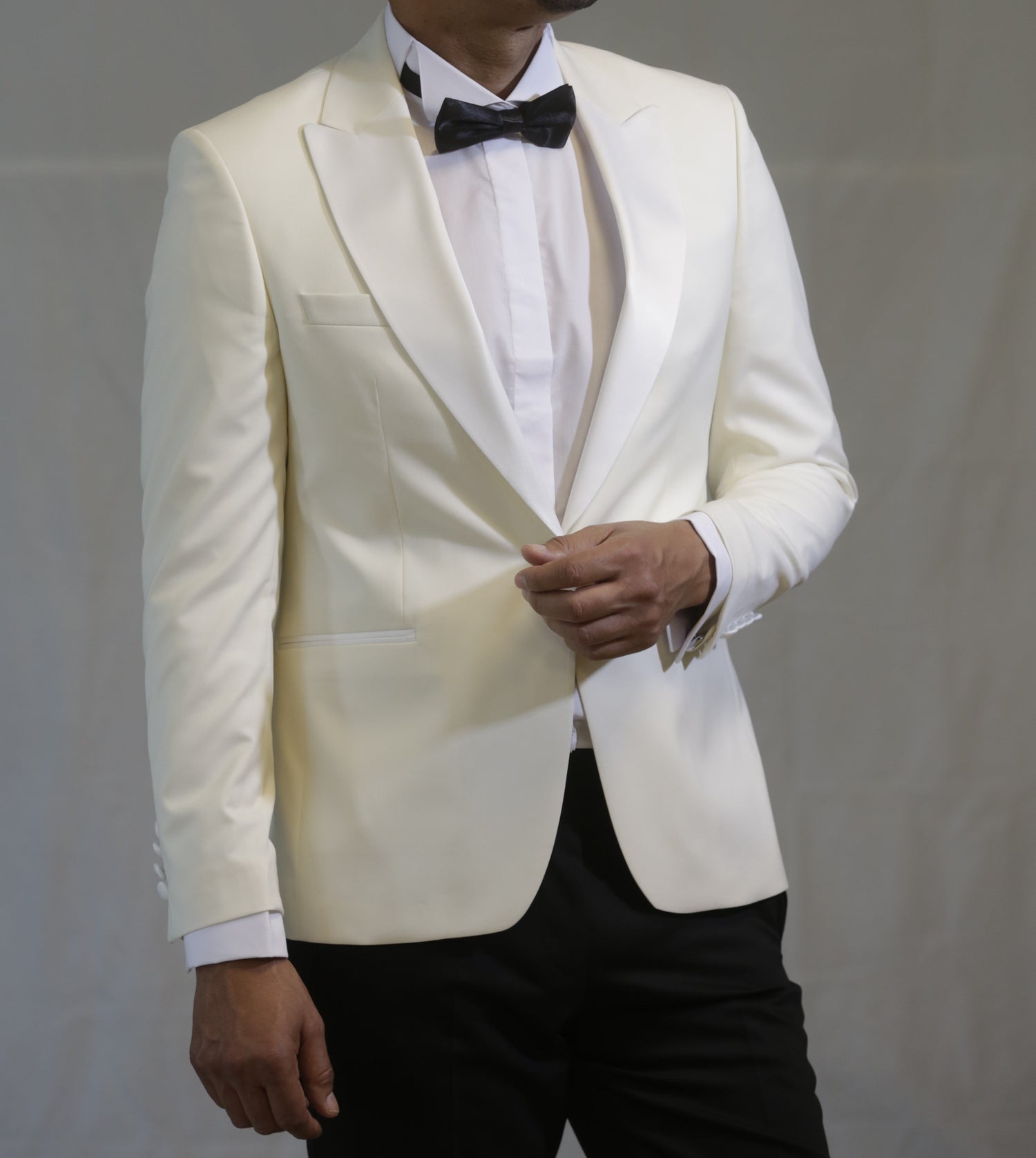 Dinner Jacket